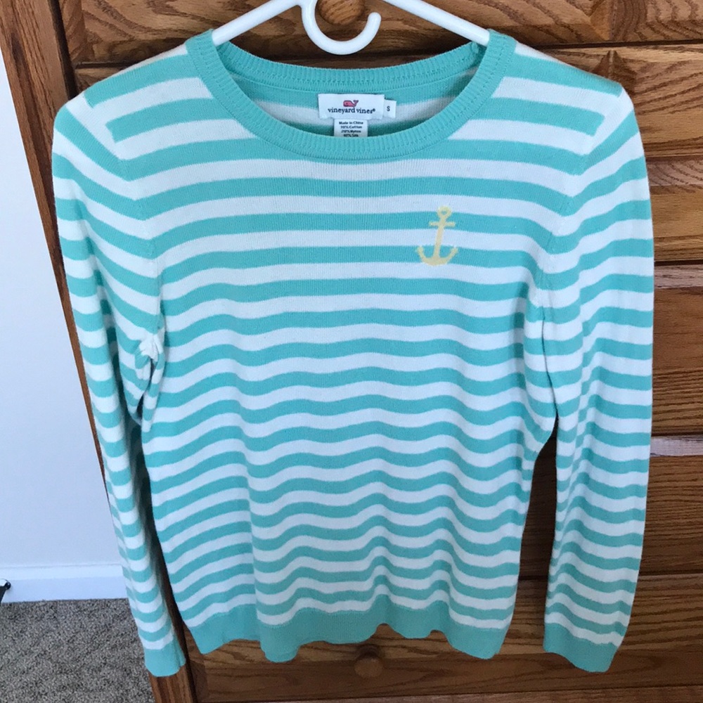 Vineyard Vines Sweater